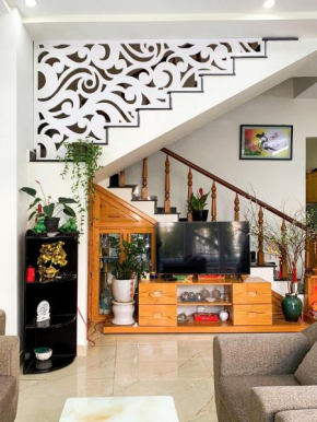 CoBa HomeStay